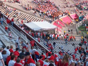 The Stadium