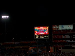 The Celebration