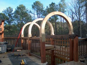 The Arch