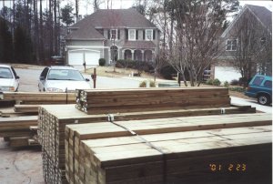 Lumber