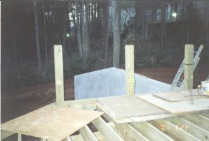 Joists