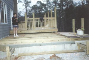 Joists