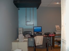 2008 Computer Room
