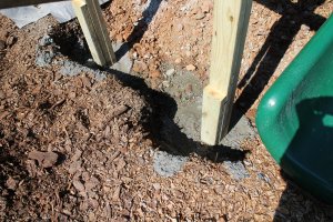 Holes