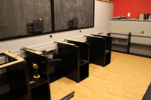 Desks