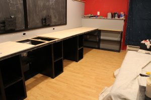 Desk