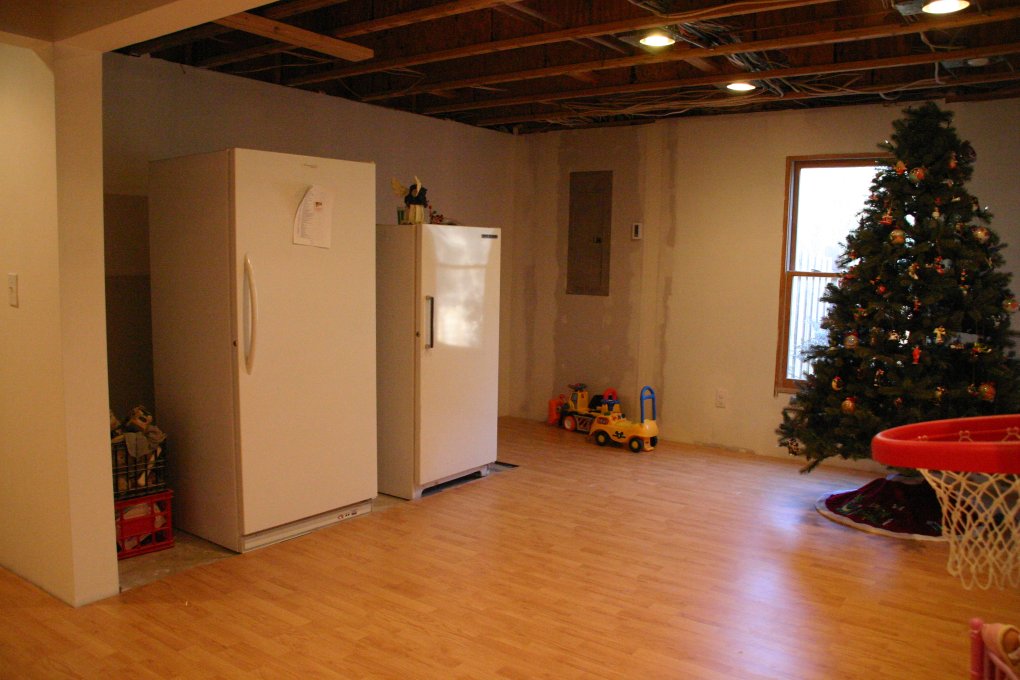 Floor