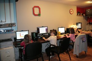 2014 Classroom