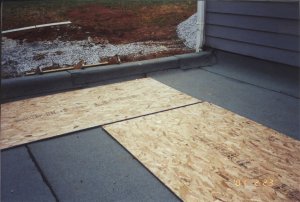 Roof