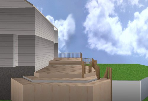 Side View
